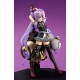 Samurai Girls PVC Statue 1/8 Kanetsugu Naoe 21 cm